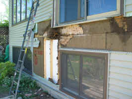 Framing Rot