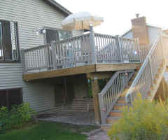Completed Deck