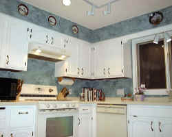 Our Kitchen