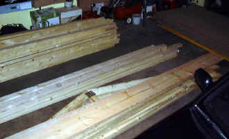 Lumber Stash